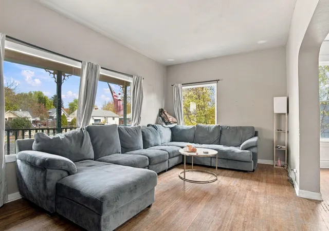 Photo 1 of Single family home for sale at 1217 W Chelan Ave, Spokane, WA 99205 | MLS# 202626393 | Listing updated on 2026-10-29