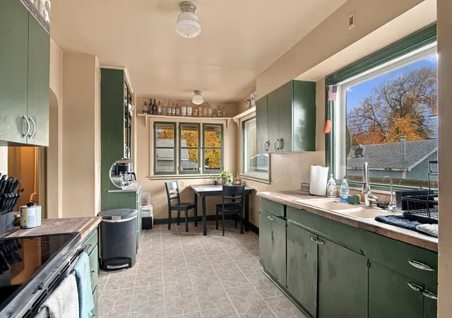 Photo 4 of Single family home for sale at 1217 W Chelan Ave, Spokane, WA 99205 | MLS# 202626393 | Listing updated on 2026-10-29