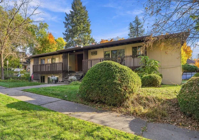 Photo 4 of Multi family home for sale at 1303 W 13th Avenue, Spokane, WA 99204 | MLS# 202626401 | Listing updated on 2026-10-29