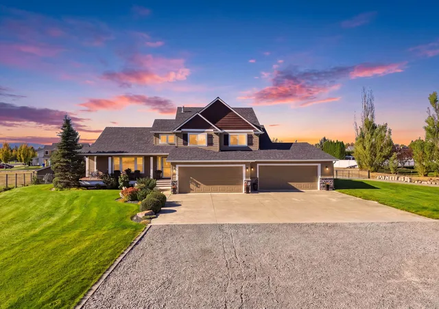 Single family home for sale at 2812 S Progress Rd, Spokane Valley, WA 99037 | MLS# 202626402
