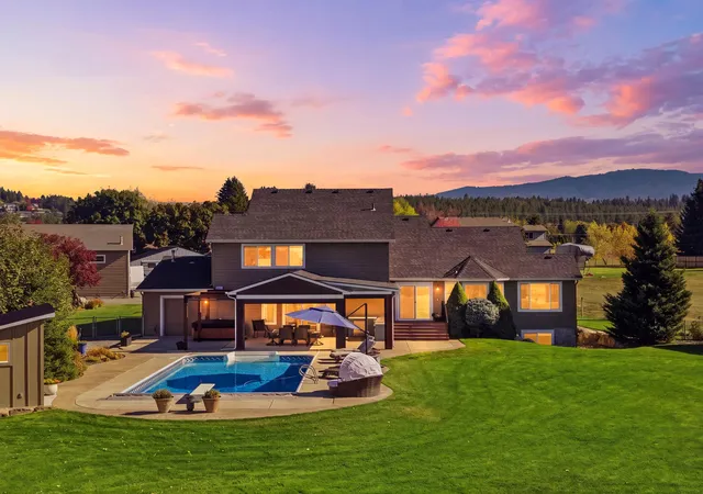 Photo 1 of Single family home for sale at 2812 S Progress Rd, Spokane Valley, WA 99037 | MLS# 202626402 | Listing updated on 2026-10-29