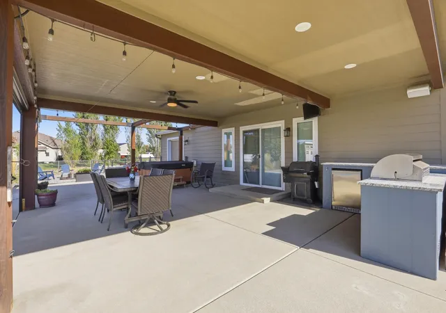 Photo 4 of Single family home for sale at 2812 S Progress Rd, Spokane Valley, WA 99037 | MLS# 202626402 | Listing updated on 2026-10-29