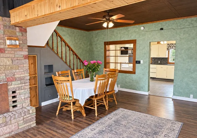 Photo 3 of Single family home for sale at 1403 W Shannon Ave, Spokane, WA 99205 | MLS# 202626408 | Listing updated on 2026-10-29