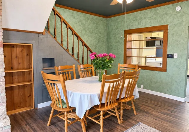 Photo 4 of Single family home for sale at 1403 W Shannon Ave, Spokane, WA 99205 | MLS# 202626408 | Listing updated on 2026-10-29