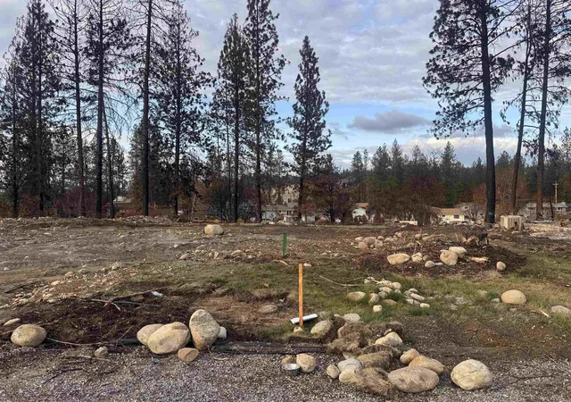 Land for sale at 5616 W Holyoke Ave, Spokane, WA 99208 | MLS# 202626413