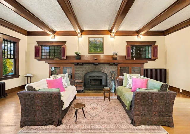 Photo 3 of Single family home for sale at 210 S Broadway St, Tekoa, WA 99033 | MLS# 202626414 | Listing updated on 2026-10-30