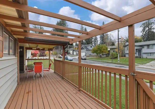 Photo 2 of Single family home for sale at 4015 E Pratt Ave, Spokane, WA 99202 | MLS# 202626427 | Listing updated on 2026-10-30