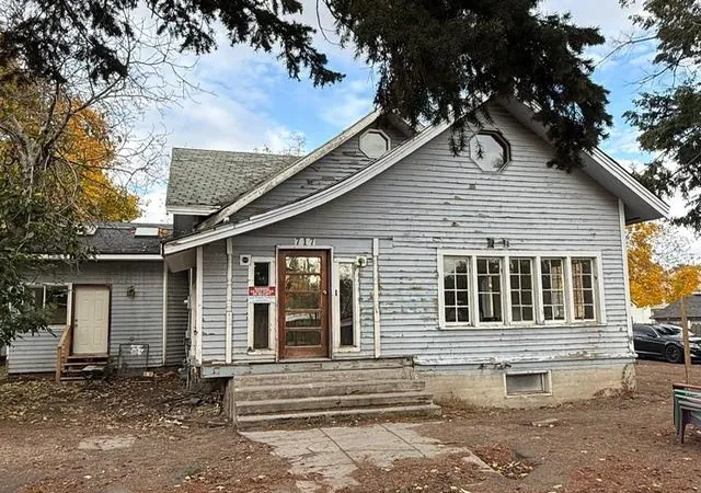 Photo 1 of Single family home for sale at 717 E Wellesley Ave, Spokane, WA 99207 | MLS# 202626439 | Listing updated on 2026-10-30