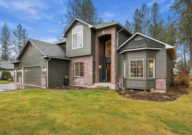 Photo 1 of Single family home for sale at 3814 E Bridle Trl Rd, Colbert, WA 99005 | MLS# 202626444 | Listing updated on 2026-10-30