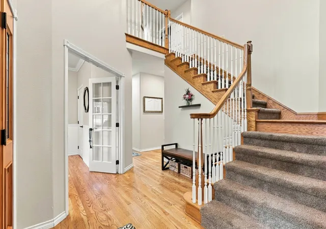 Photo 3 of Single family home for sale at 3814 E Bridle Trl Rd, Colbert, WA 99005 | MLS# 202626444 | Listing updated on 2026-10-30