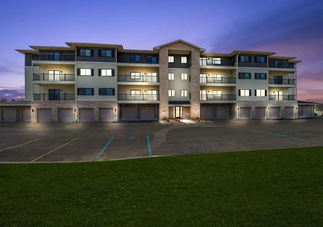 1st image of 2034 W 75th Pl #22, Merrillville, IN 46410 | MLS# 12038082