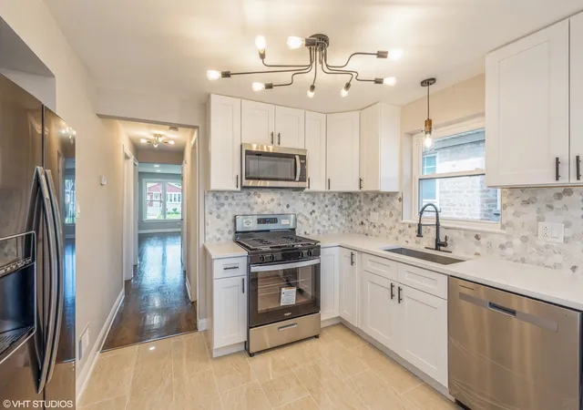 Photo 3 of Single family home for sale at 2224 W 80th Street, Chicago, IL 60620 | MLS# 12053645 | Listing updated on 2024-12-10