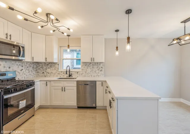 Photo 4 of Single family home for sale at 2224 W 80th Street, Chicago, IL 60620 | MLS# 12053645 | Listing updated on 2024-12-10