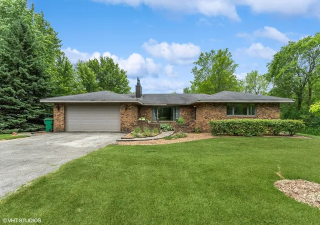 Photo 1 of Single family home for sale at 12747 W 159th St, Homer Glen, IL 60491 | MLS# 12085284 | Listing updated on 2024-12-10