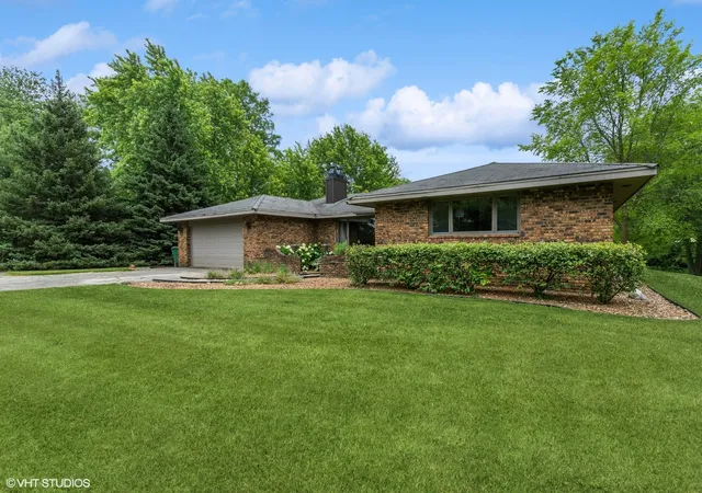 Photo 2 of Single family home for sale at 12747 W 159th St, Homer Glen, IL 60491 | MLS# 12085284 | Listing updated on 2024-12-10