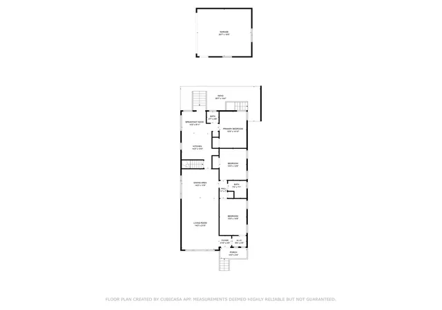 Photo 4 of Single family home for sale at 2625 W 94th Street, Evergreen Park, IL 60805 | MLS# 12113825 | Listing updated on 2024-12-10