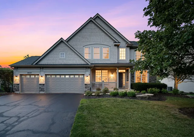Photo 1 of Single family home for sale at 4513 Kenilworth Ave, Berwyn, IL 60402 | MLS# 12253788 | Listing updated on 2024-12-11