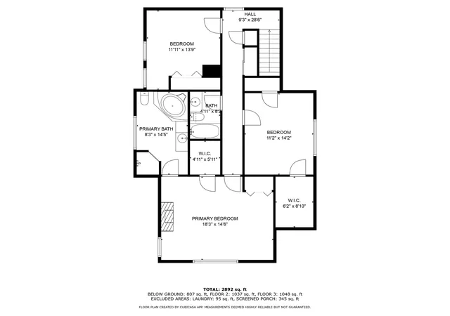 Photo 51 of Single family home for sale at 304 E Van Allen St, Tuscola, IL 61953 | MLS# 12136871 | Listing updated on 2024-12-09