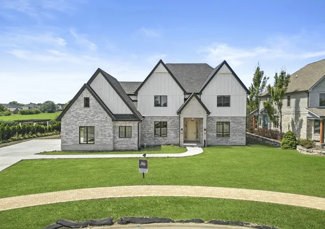Single family home for sale at 16106 Syd Crk Dr, Homer Glen, IL 60491 | MLS# 12147632 | Listing updated on 2024-12-08