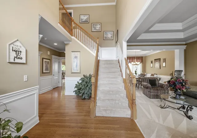 Photo 2 of Single family home for sale at 14147 Meadow Ln, Plainfield, IL 60544 | MLS# 12147688 | Listing updated on 2024-12-10