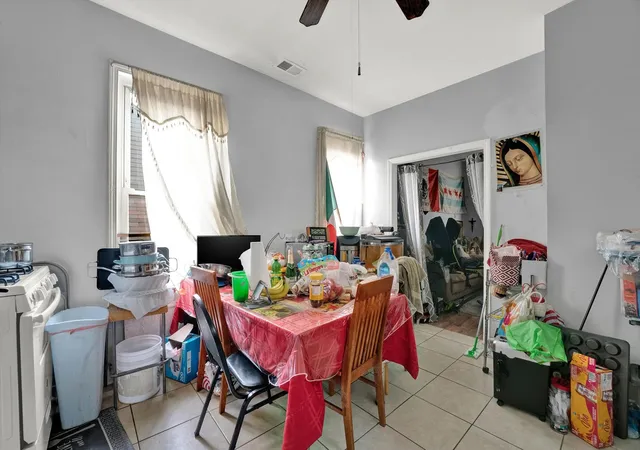 Photo 2 of Multi family home for sale at 1635 W 17th Street, Chicago, IL 60608 | MLS# 12149555 | Listing updated on 2024-12-07