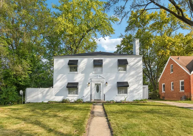Photo 1 of Multi family home for sale at 305 W 16th Street, Chicago Heights, IL 60411 | MLS# 12154744 | Listing updated on 2024-12-06