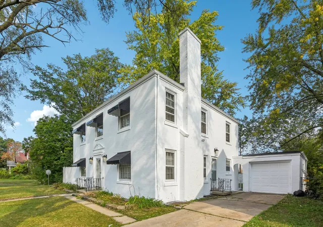 Photo 2 of Multi family home for sale at 305 W 16th Street, Chicago Heights, IL 60411 | MLS# 12154744 | Listing updated on 2024-12-06