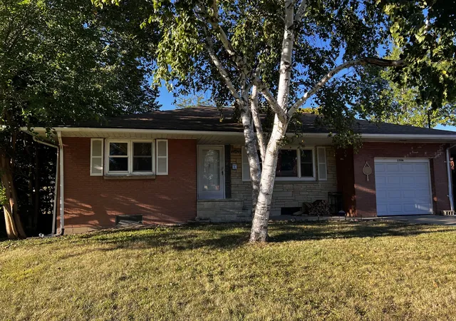 Photo 1 of Single family home for sale at 1704 21 Street, Zion, IL 60099 | MLS# 12161500 | Listing updated on 2024-12-09