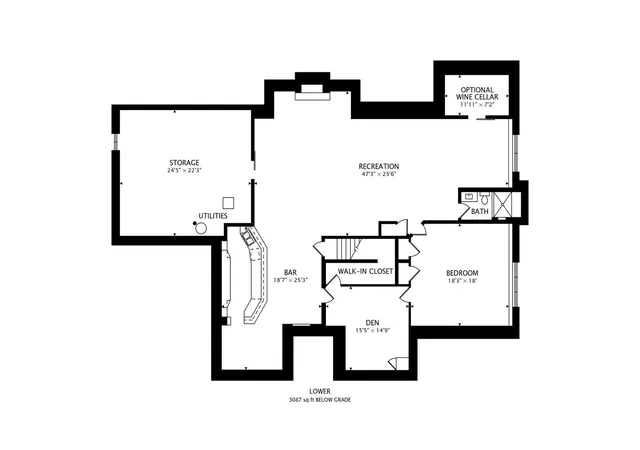 Photo 50 of Sale Pending at 30116 N Providence Dr, Libertyville, IL 60048 | MLS# 12162593 | Listing updated on 2024-12-10