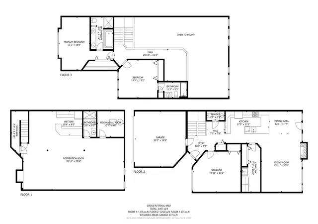 Photo 27 of Townhouse for sale at 909 W Andover Ct, Palatine, IL 60067 | MLS# 12164599 | Listing updated on 2024-12-07