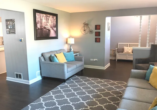 Photo 3 of Single family home for sale at 14630 S West Abbott Rd, Homer Glen, IL 60491 | MLS# 12166342 | Listing updated on 2024-12-10