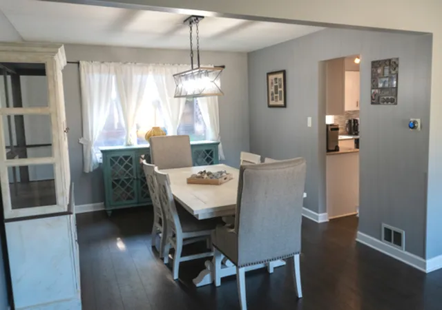 Photo 3 of Single family home for sale at 14630 S West Abbott Rd, Homer Glen, IL 60491 | MLS# 12166342 | Listing updated on 2024-12-10