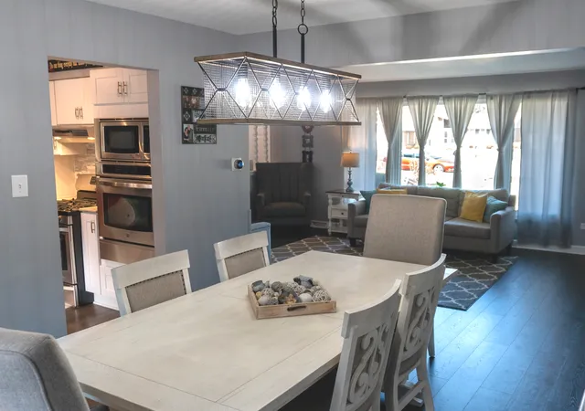 Photo 4 of Single family home for sale at 14630 S West Abbott Rd, Homer Glen, IL 60491 | MLS# 12166342 | Listing updated on 2024-12-10