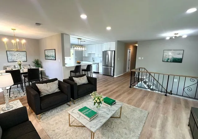 Photo 2 of Single family home for sale at 3103 225th Street, Sauk Village, IL 60411 | MLS# 12166644 | Listing updated on 2024-12-10