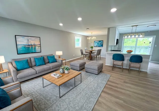 Photo 3 of Single family home for sale at 3103 225th Street, Sauk Village, IL 60411 | MLS# 12166644 | Listing updated on 2024-12-10