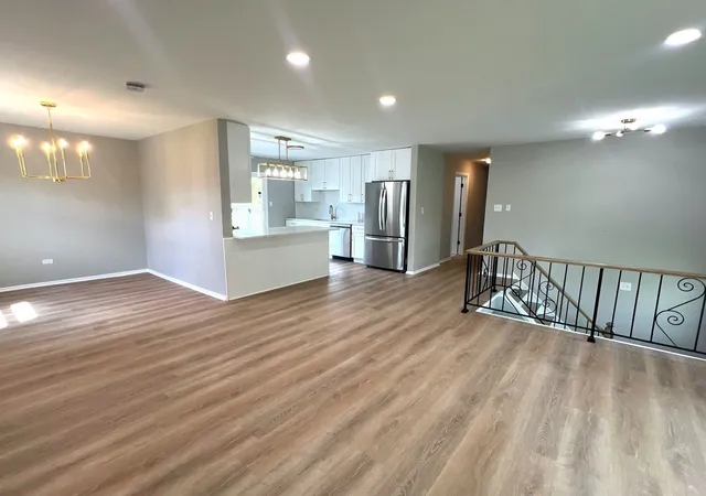 Photo 3 of Single family home for sale at 3103 225th Street, Sauk Village, IL 60411 | MLS# 12166644 | Listing updated on 2024-12-10