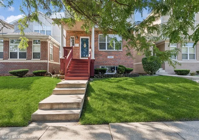 Photo 1 of Single family home for sale at 59 E 89th Street, Chicago, IL 60619 | MLS# 12169586 | Listing updated on 2024-12-09