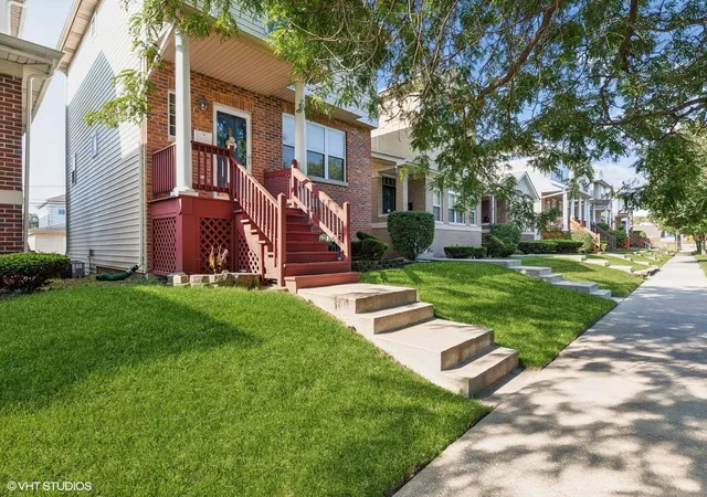 Photo 2 of Single family home for sale at 59 E 89th Street, Chicago, IL 60619 | MLS# 12169586 | Listing updated on 2024-12-09