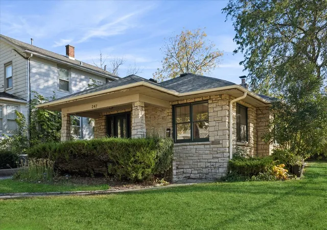 Photo 1 of Single family home for sale at 247 Sheridan Ave, Chicago, IL 60624 | MLS# 12171849 | Listing updated on 2024-12-07
