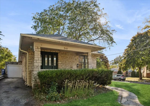 Photo 3 of Single family home for sale at 247 Sheridan Ave, Chicago, IL 60624 | MLS# 12171849 | Listing updated on 2024-12-07