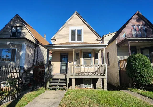 Photo 1 of Sale Pending at 10539 S Avenue G, Chicago, IL 60617 | MLS# 12179297 | Listing updated on 2024-12-10