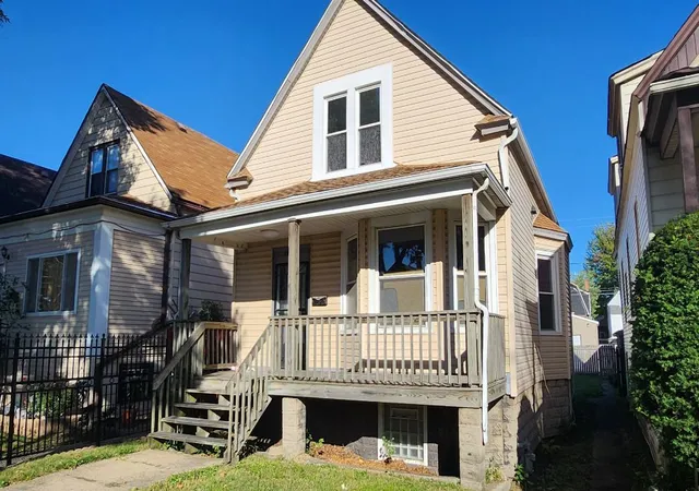 Photo 2 of Sale Pending at 10539 S Avenue G, Chicago, IL 60617 | MLS# 12179297 | Listing updated on 2024-12-10