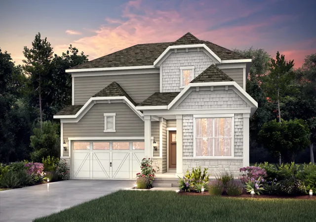 Photo 1 of Sale Pending at 22584 W Melina St, Lake Zurich, IL 60047 | MLS# 12184717 | Listing updated on 2024-12-10