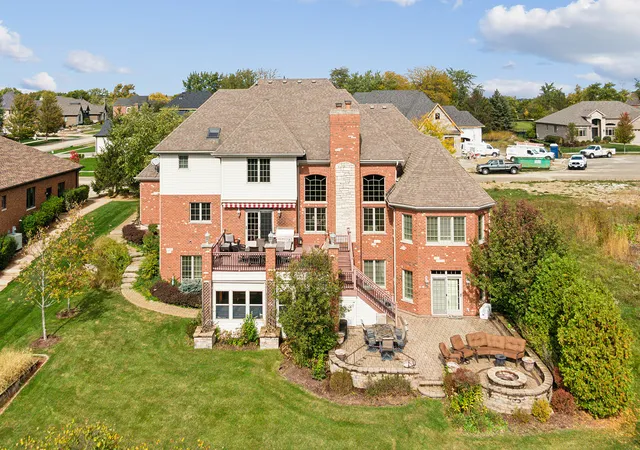 Photo 2 of Sale Pending at 15240 S Mackenzie Dr, Homer Glen, IL 60491 | MLS# 12185144 | Listing updated on 2024-12-10