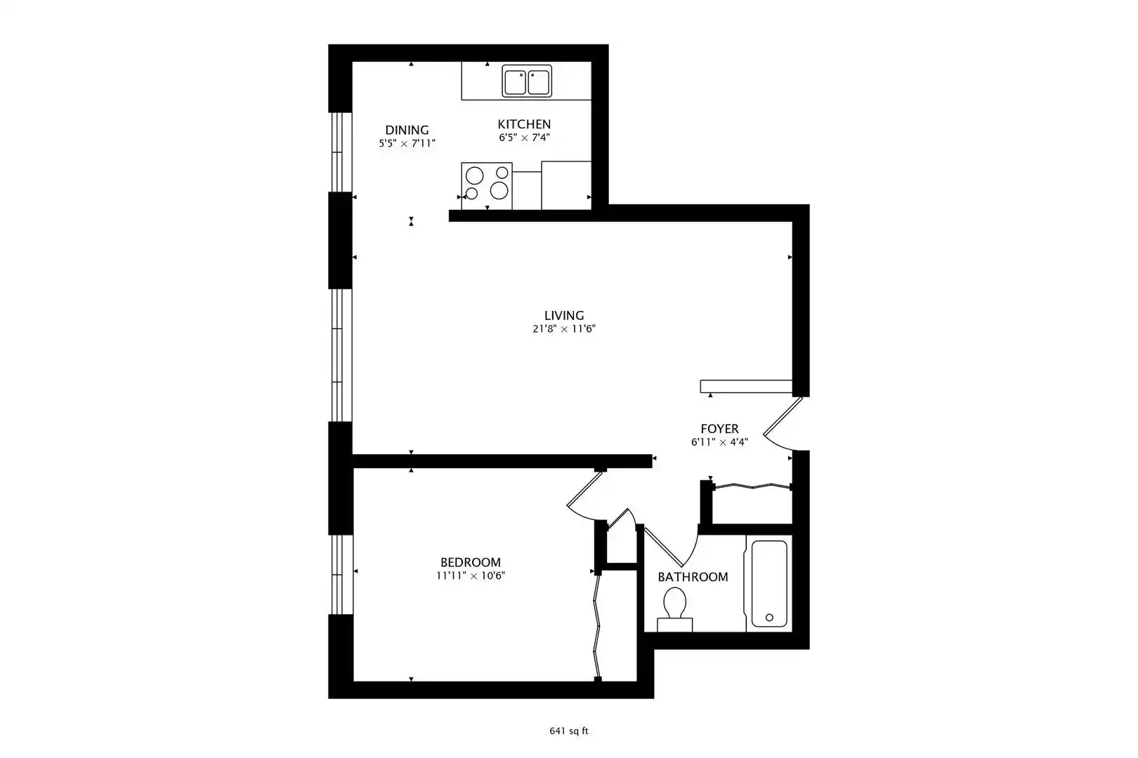 Listing Photo 24 - Condo for sale in 1441 W Farwell Ave located at 1441 W Farwell Ave, Chicago, IL 60626 - Unit #3B