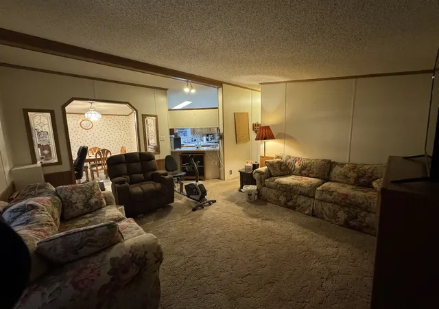 Photo 3 of Manufactured home for sale at 352 Lisa Ln, Lynwood, IL 60411 | MLS# 12187791 | Listing updated on 2024-12-09