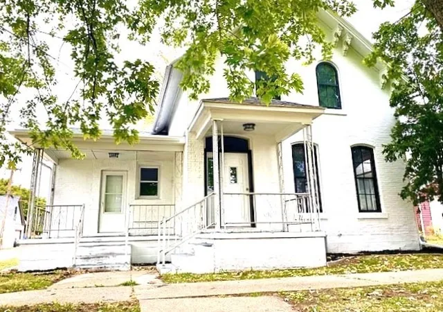 Photo 1 of Sale Pending at 108 E 6th St, Sterling, IL 61081 | MLS# 12188140 | Listing updated on 2024-12-10
