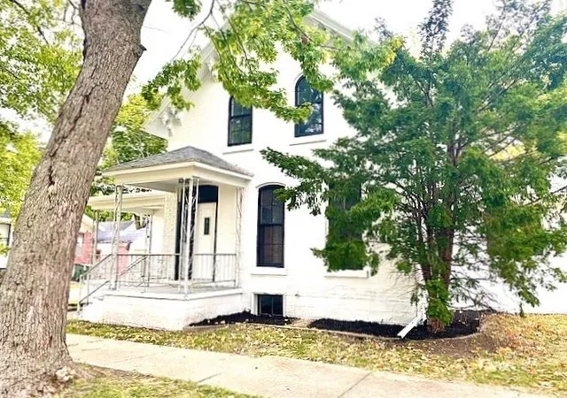 Photo 2 of Sale Pending at 108 E 6th St, Sterling, IL 61081 | MLS# 12188140 | Listing updated on 2024-12-10