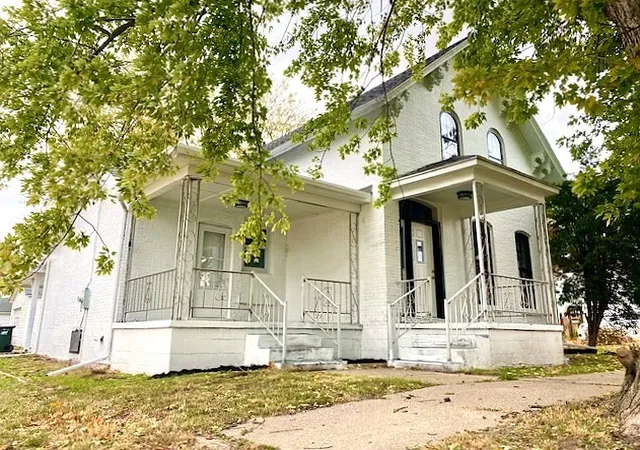 Photo 2 of Single Family Residence at 108 E 6th Street, Sterling, IL 61081 | MLS# 12188140 |  | Sold on 2024-12-18