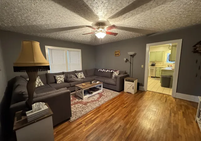 Photo 3 of Single family home for sale at 529 N Lott Blvd, Gibson City, IL 60936 | MLS# 12191331 | Listing updated on 2024-12-06